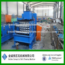 auto crimping curved machine                        
                                                Quality Choice